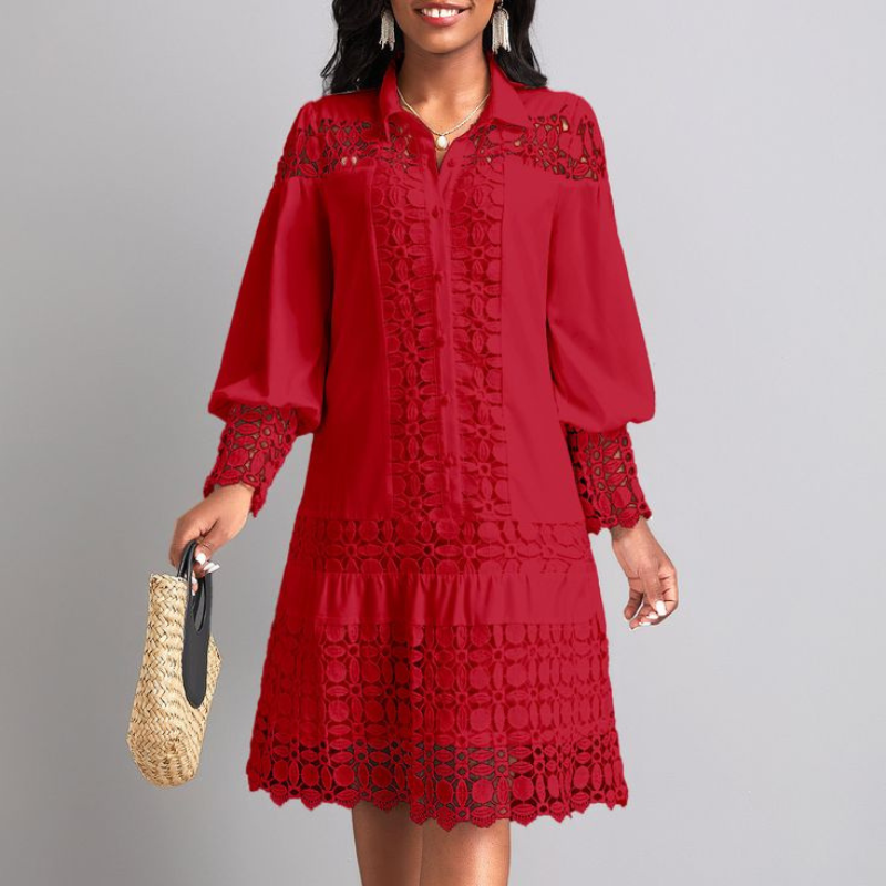 Vestido Feminino Veneza
