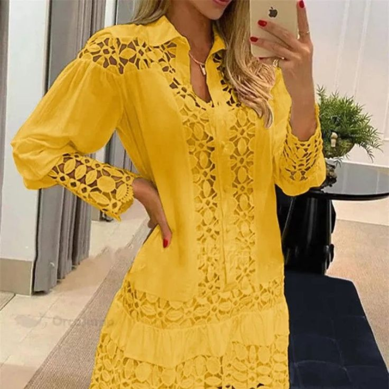 Vestido Feminino Veneza