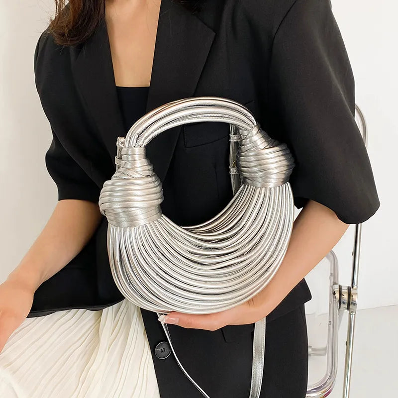 Bolsa Feminina Clutch Festa Line - Loja Femizza