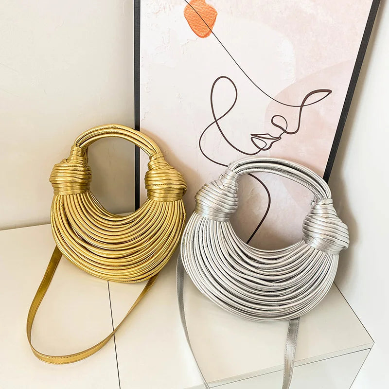 Bolsa Feminina Clutch Festa Line - Loja Femizza