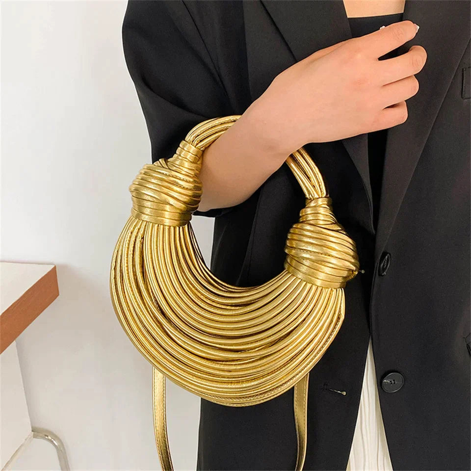 Bolsa Feminina Clutch Festa Line - Loja Femizza