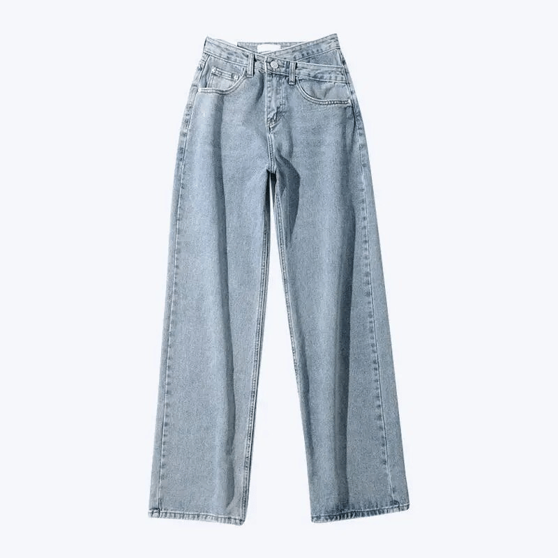Calça Jeans Feminina Confort - Loja Femizza