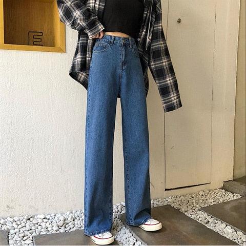 Calça Jeans Feminina Confort - Loja Femizza