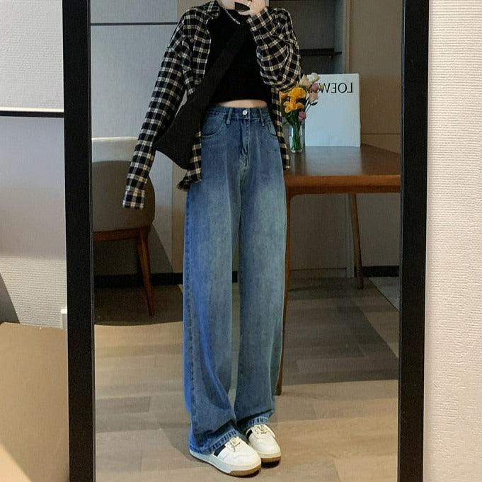 Calça Jeans Feminina Confort - Loja Femizza
