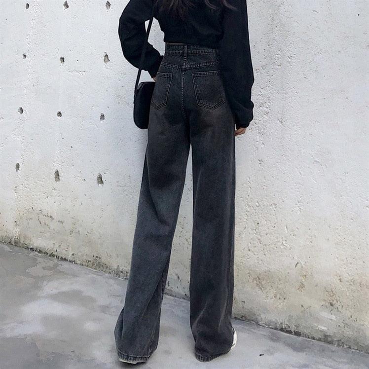 Calça Jeans Feminina Confort - Loja Femizza