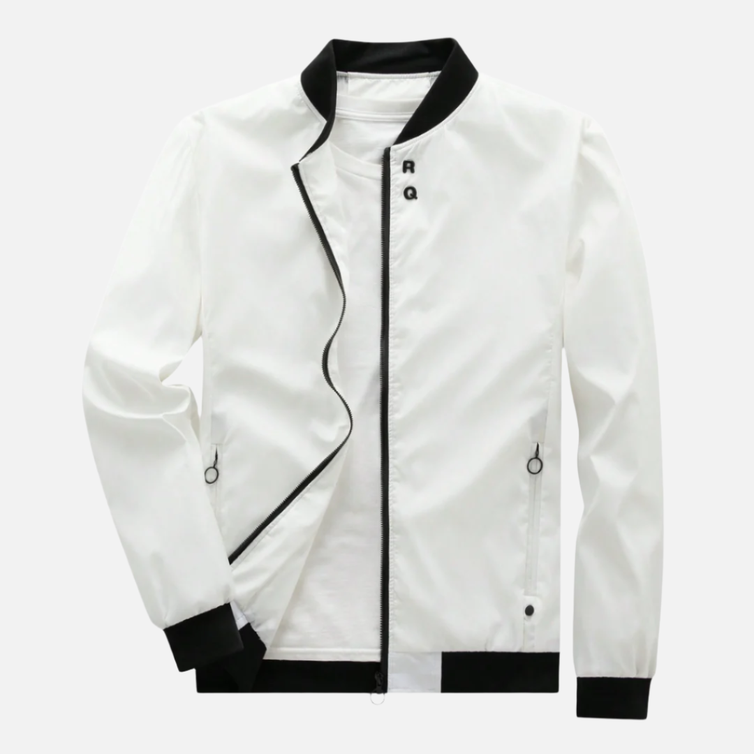 Jaqueta Bomber Masculina Femizza FMZ829 - Loja Femizza