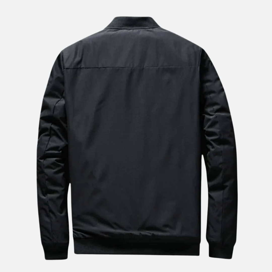 Jaqueta Bomber Masculina Femizza FMZ829 - Loja Femizza