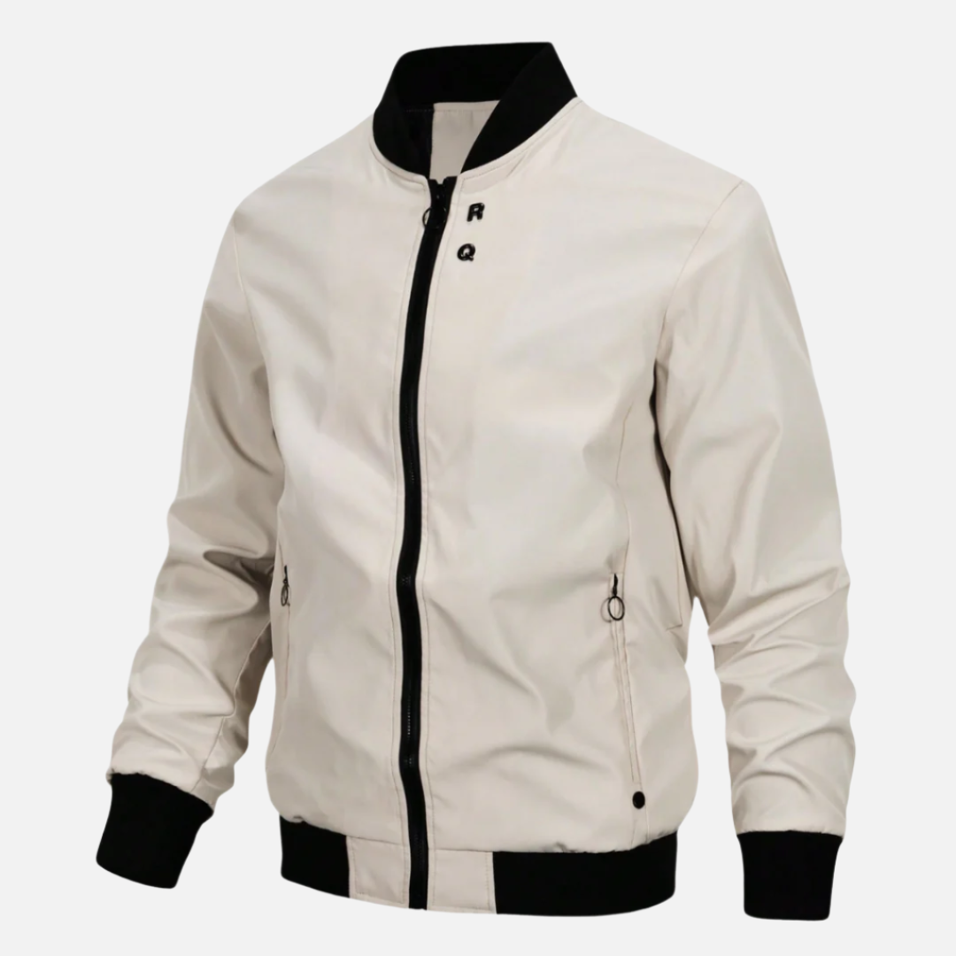 Jaqueta Bomber Masculina Femizza FMZ829 - Loja Femizza