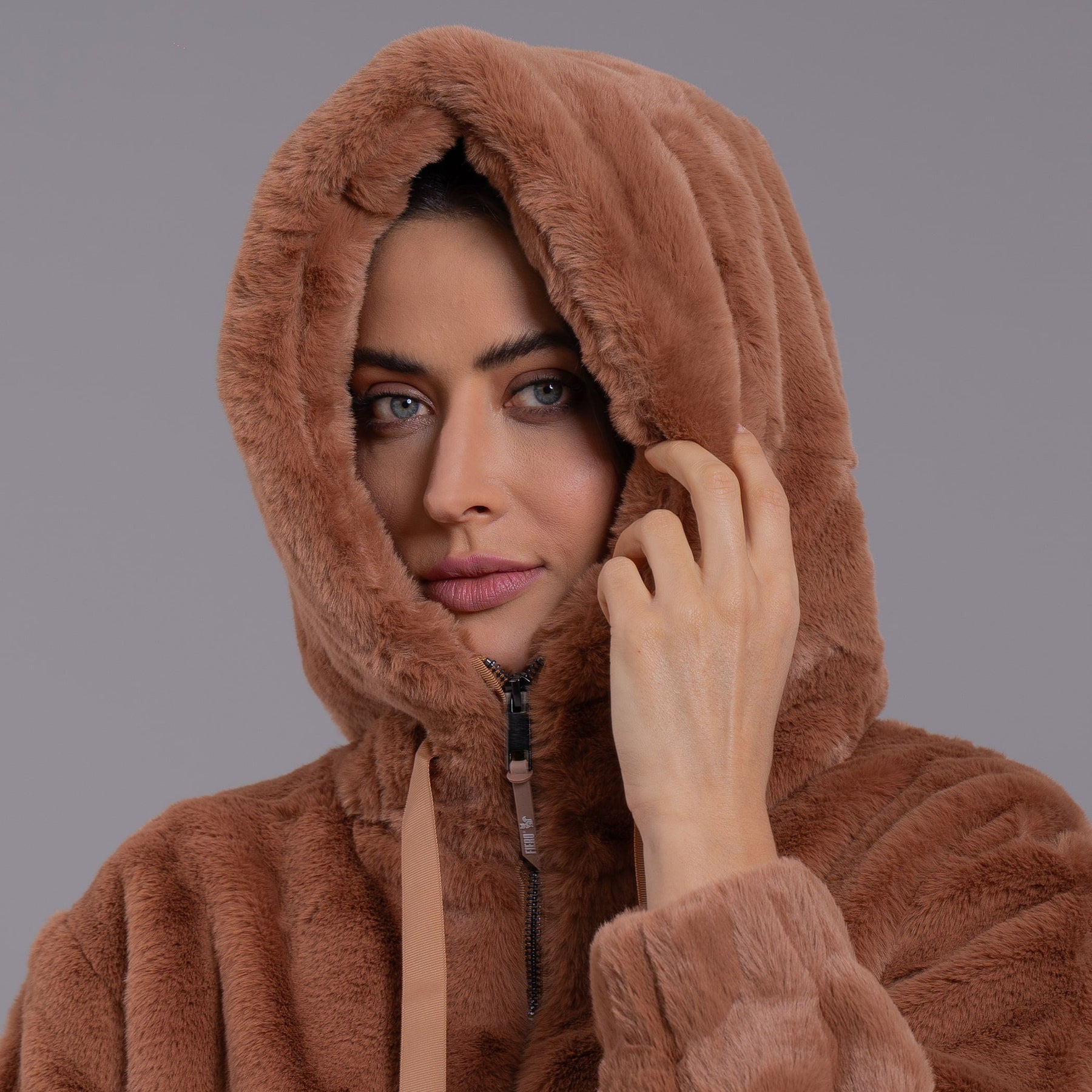 Jaqueta Casaco Feminino Moletom - Loja Femizza