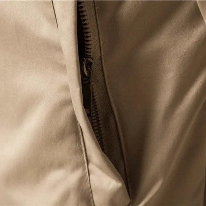 Jaqueta Casual Masculina FMZ196 - Loja Femizza