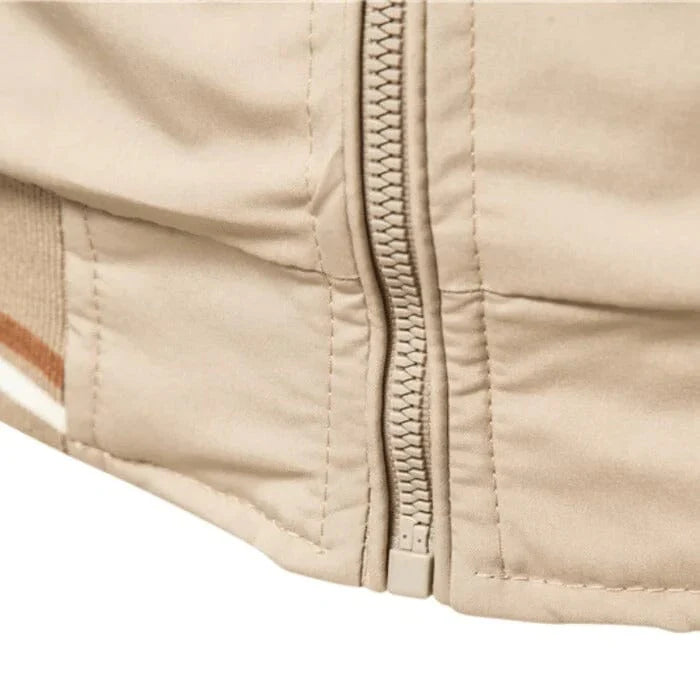 Jaqueta Casual Masculina FMZ196 - Loja Femizza