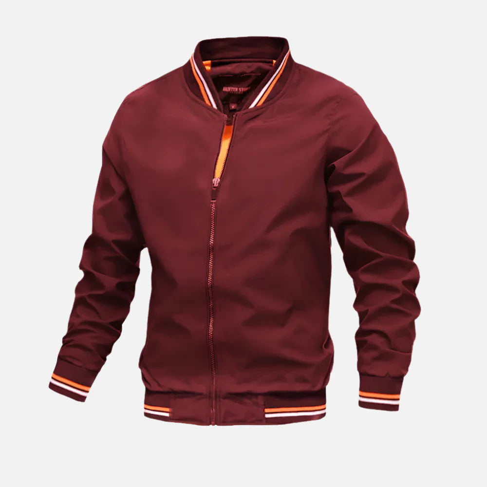 Jaqueta Casual Masculina Femizza FMZ168 - Loja Femizza