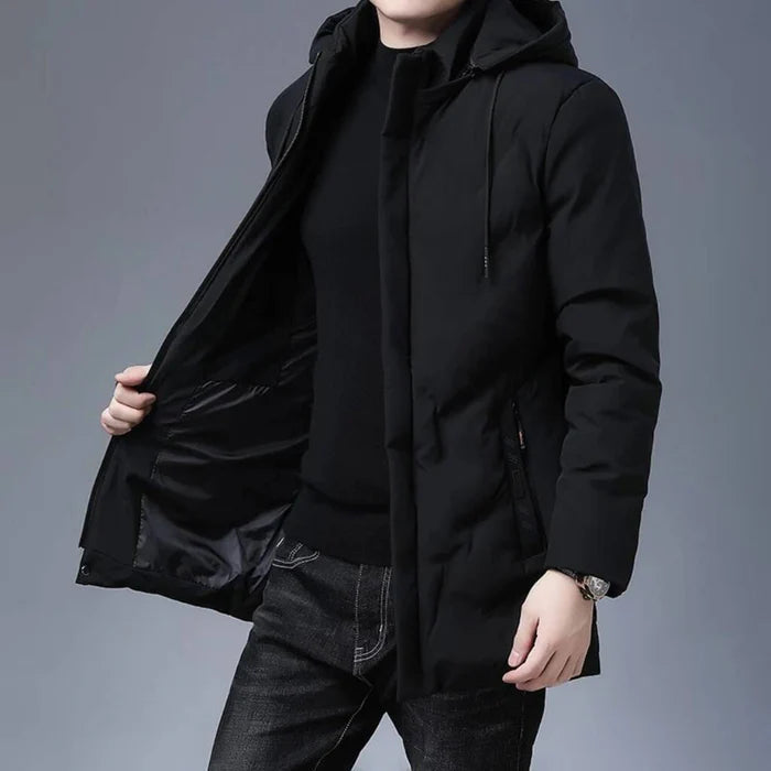 Jaqueta Masculina Femizza FMZ157 - Loja Femizza