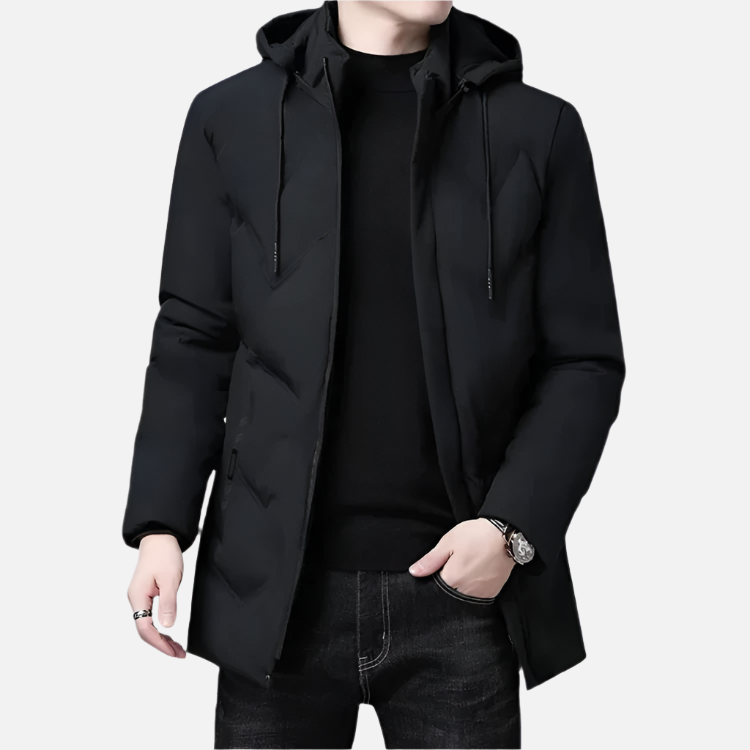 Jaqueta Masculina Femizza FMZ157 - Loja Femizza