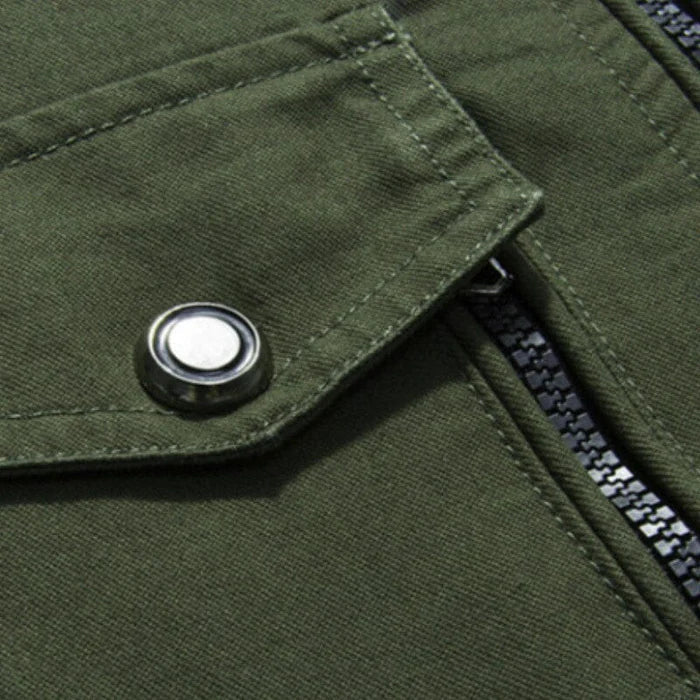 Jaqueta Masculina Femizza FMZ197 - Loja Femizza