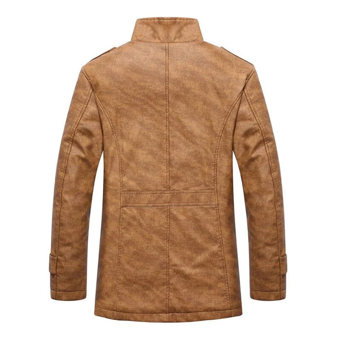 Jaqueta Masculina Forrada Femizza FMZ185 - Loja Femizza