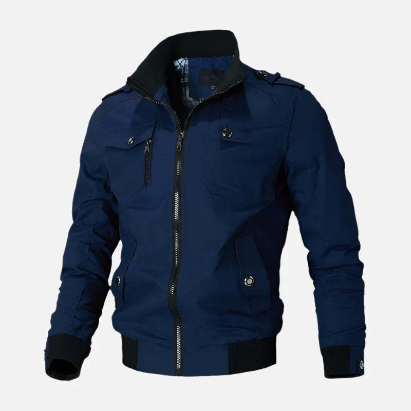 Jaqueta Masculina Impermeável Femizza FMZ164 - Loja Femizza