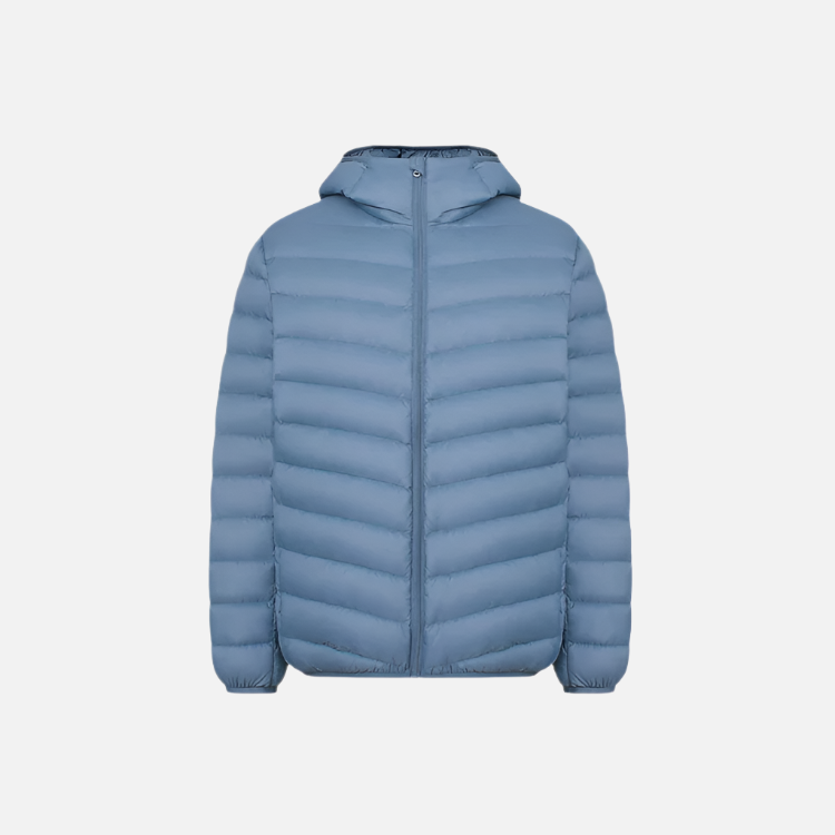 Jaqueta Masculina Puffer Femizza FMZ167 - Loja Femizza