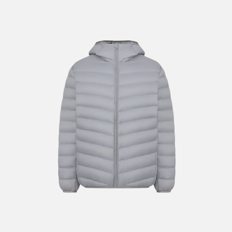 Jaqueta Masculina Puffer Femizza FMZ167 - Loja Femizza