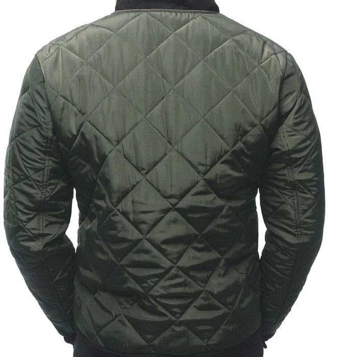 Jaqueta Masculina de Inverno Forrada Femizza FMZ205 - Loja Femizza