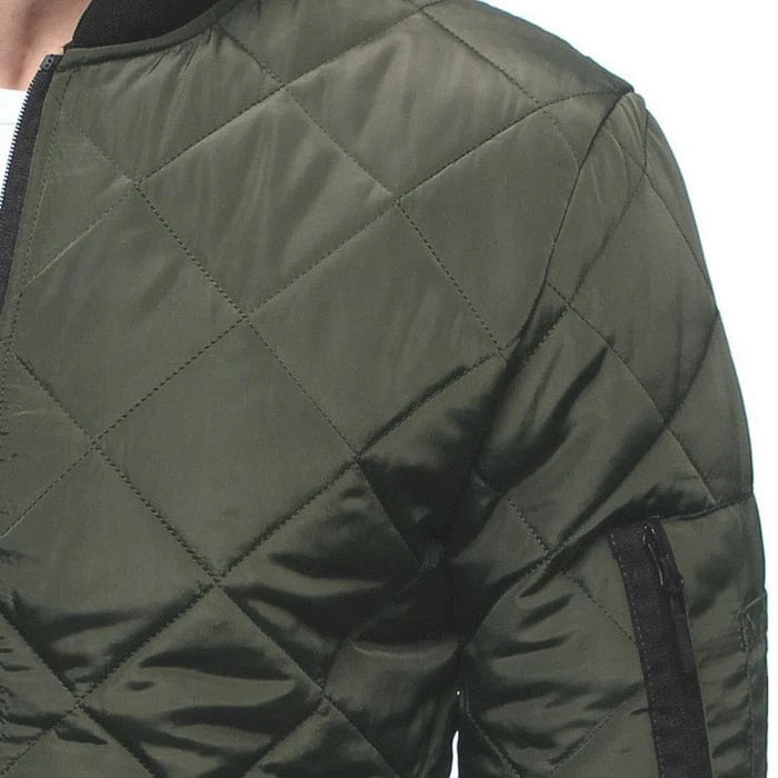Jaqueta Masculina de Inverno Forrada Femizza FMZ205 - Loja Femizza