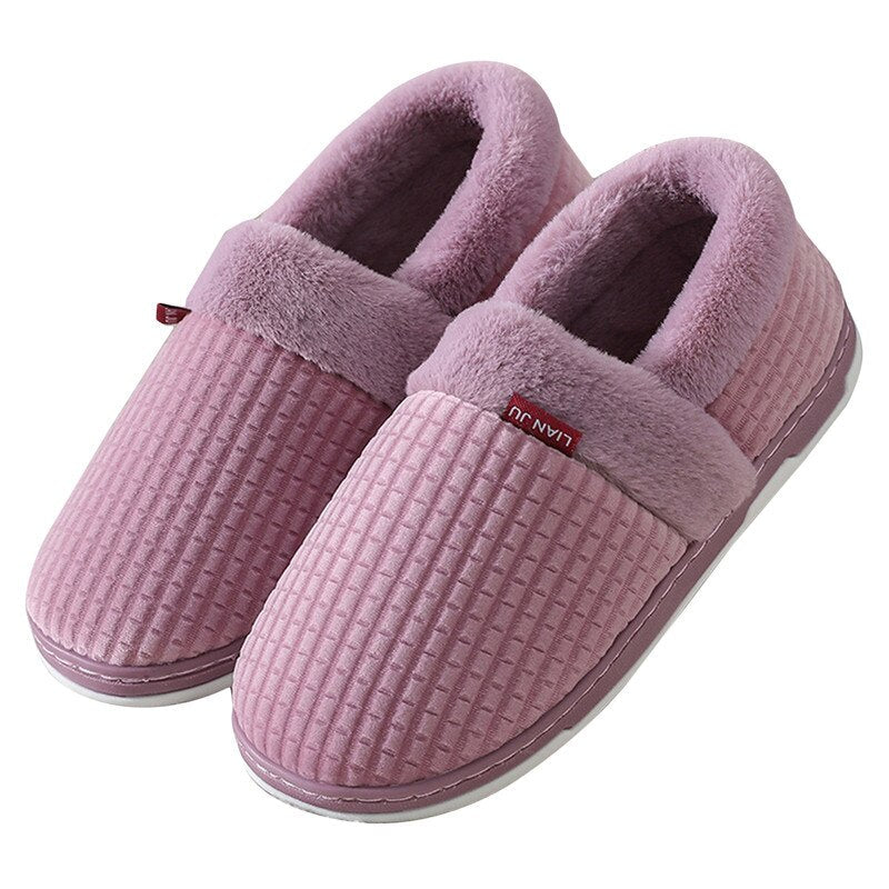 Pantufa Anatômica Feminina CrozyStep - Loja Femizza