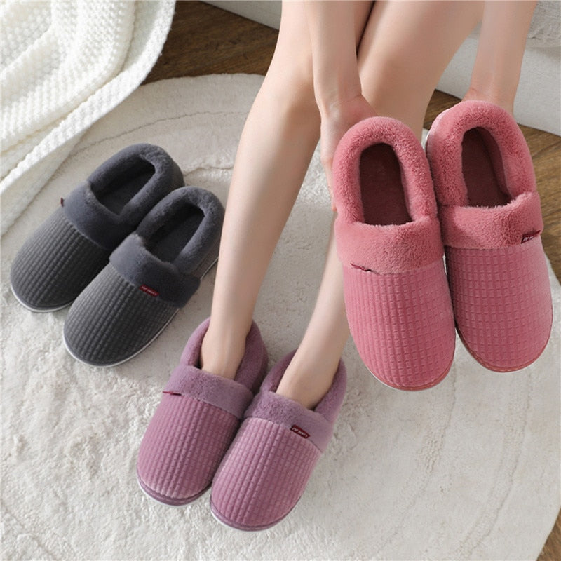 Pantufa Anatômica Feminina CrozyStep - Loja Femizza