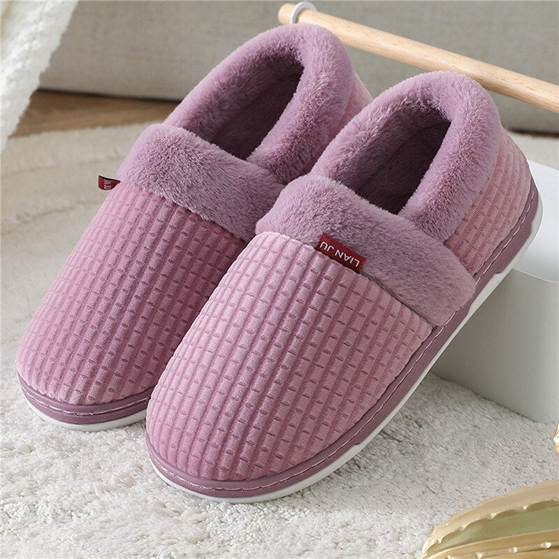 Pantufa Anatômica Feminina CrozyStep - Loja Femizza
