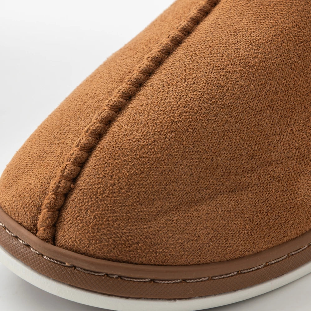 Pantufa Peluciada Botinha Feminina - Loja Femizza