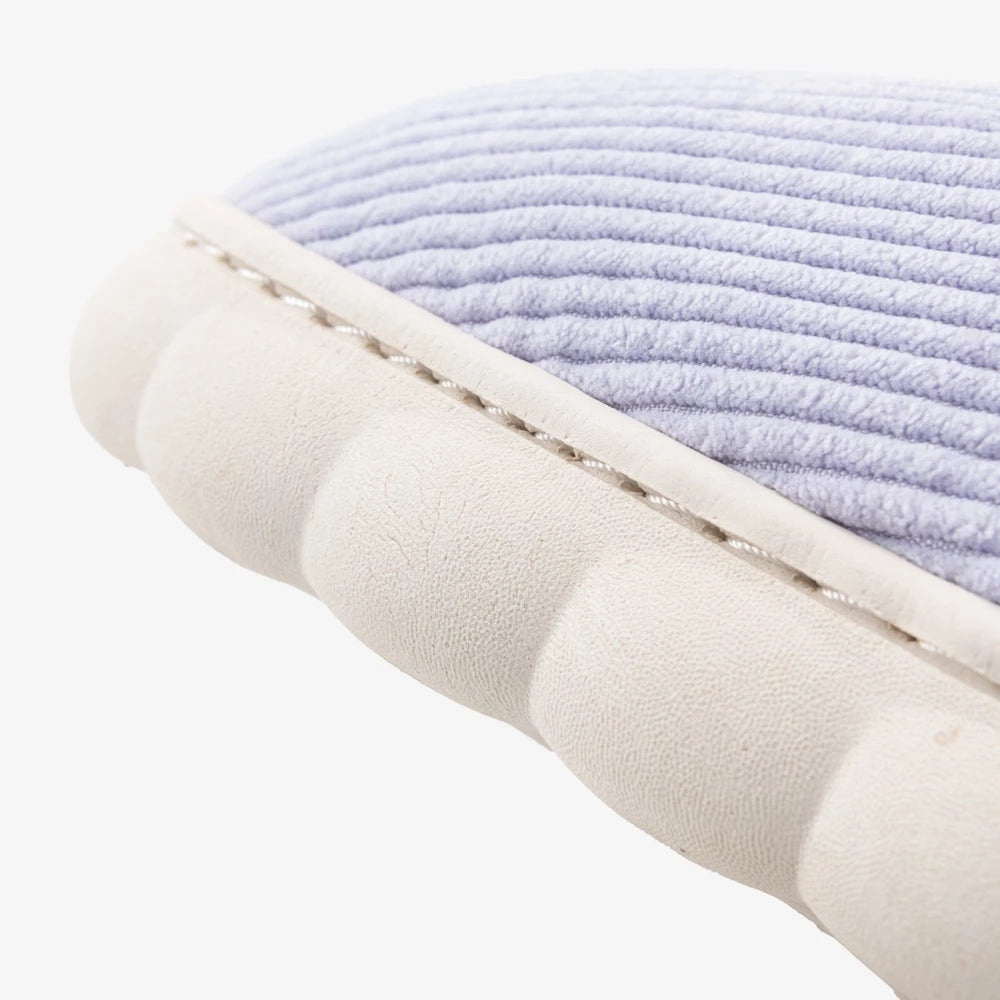 Pantufa Peluciada Botinha Pé no Céu - Loja Femizza