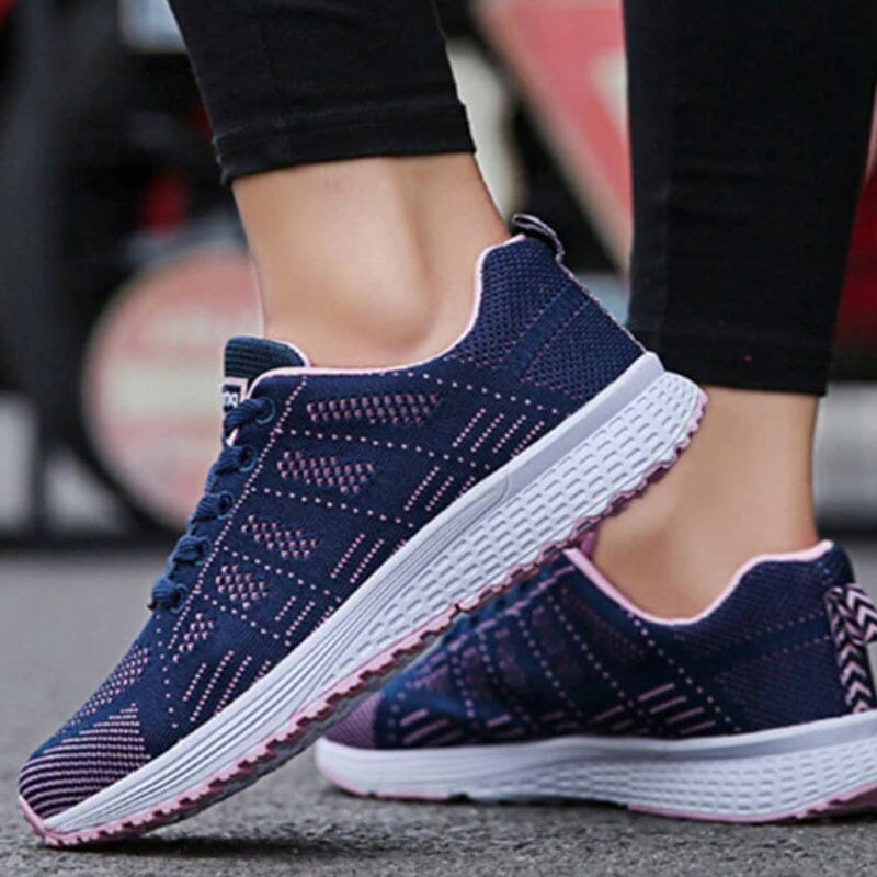 Tênis Feminino Casual Classic Femizza - Loja Femizza