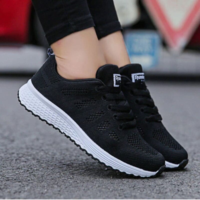 Tênis Feminino Casual Classic Femizza - Loja Femizza