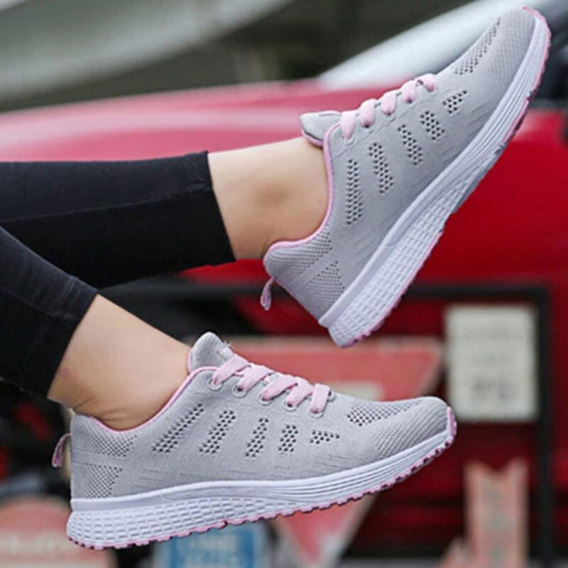 Tênis Feminino Casual Classic Femizza - Loja Femizza
