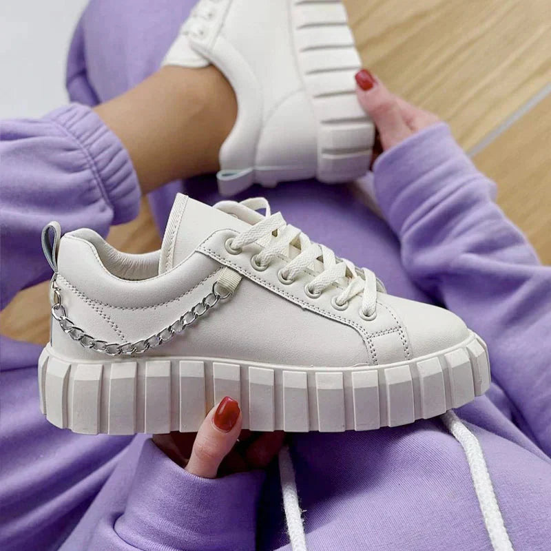 Tênis Feminino Casual Femizza - Loja Femizza
