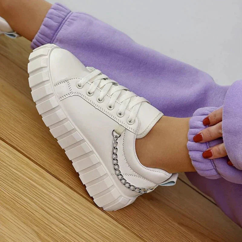 Tênis Feminino Casual Femizza - Loja Femizza