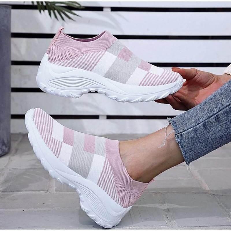 Tênis Feminino Sofisticação Casual - Loja Femizza