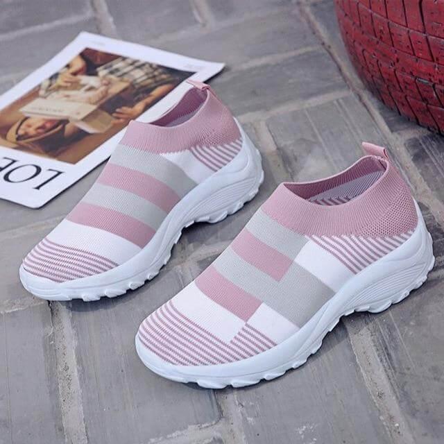 Tênis Feminino Sofisticação Casual - Loja Femizza