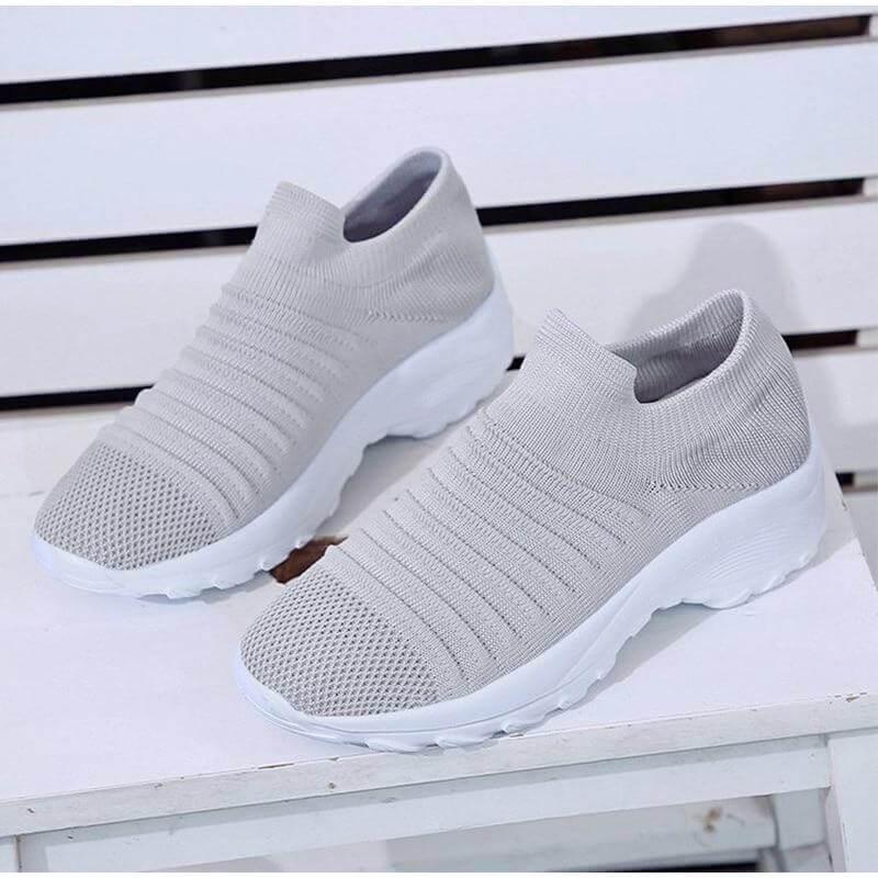 Tênis Feminino Sofisticação Casual - Loja Femizza