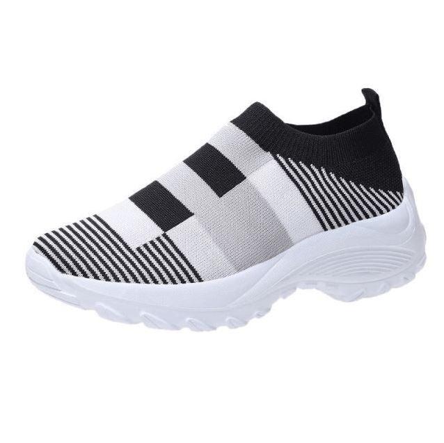 Tênis Feminino Sofisticação Casual - Loja Femizza