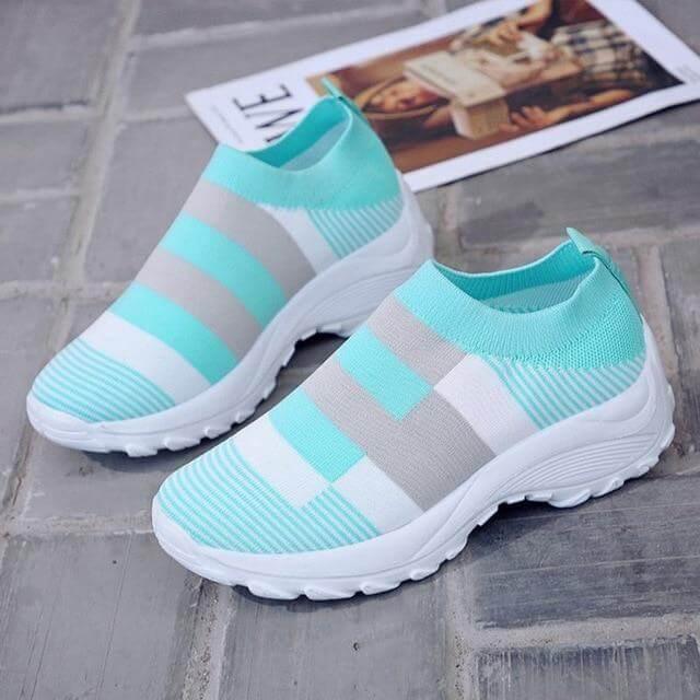 Tênis Feminino Sofisticação Casual - Loja Femizza