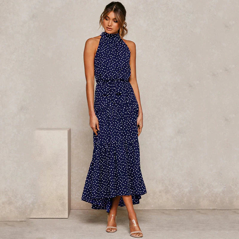 Vestido Feminino Flor de Lua - Loja Femizza