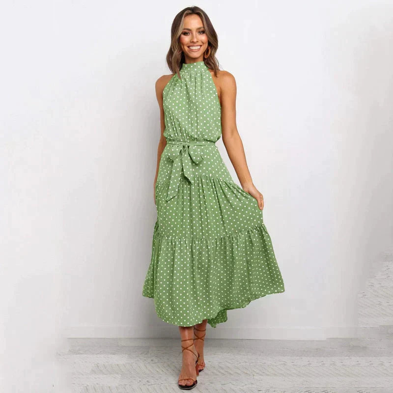 Vestido Feminino Flor de Lua - Loja Femizza