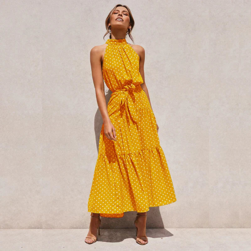 Vestido Feminino Flor de Lua - Loja Femizza