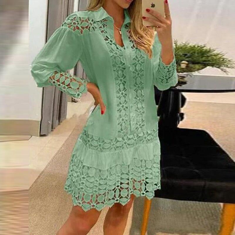 Vestido Feminino Veneza - Loja Femizza