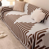 [PAGUE 1 LEVE 3] Capa de Sofá Verona em Microfibra Premium (Estilo Moderno e Conforto Garantido) +BRINDES: 2 Almofadas