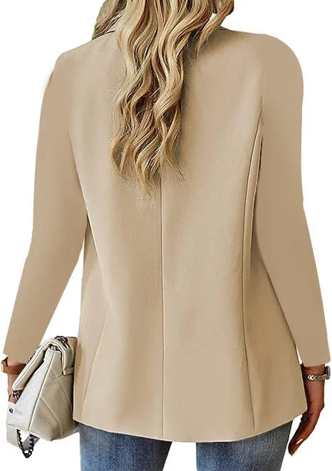 Blazer Feminino Alfaiataria Femizza Elegance - Loja Femizza