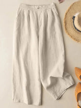 Calça Feminina Pantalona Leg - Loja Femizza