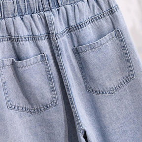 Calça Jeans Feminina Confortável - Loja Femizza