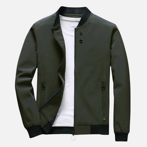 Jaqueta Bomber Masculina Femizza FMZ829 - Loja Femizza