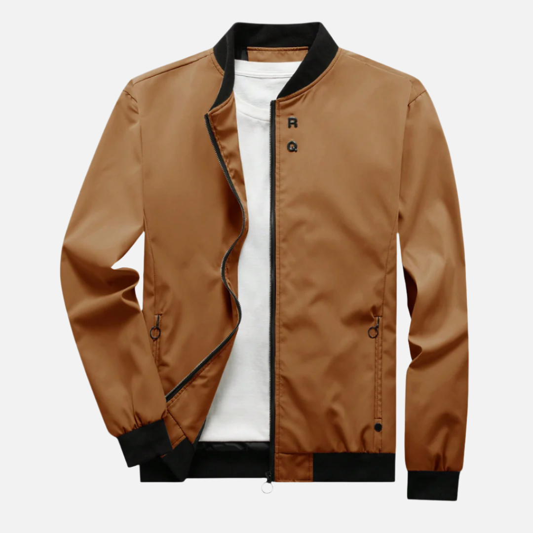 Jaqueta Bomber Masculina Femizza FMZ829 - Loja Femizza